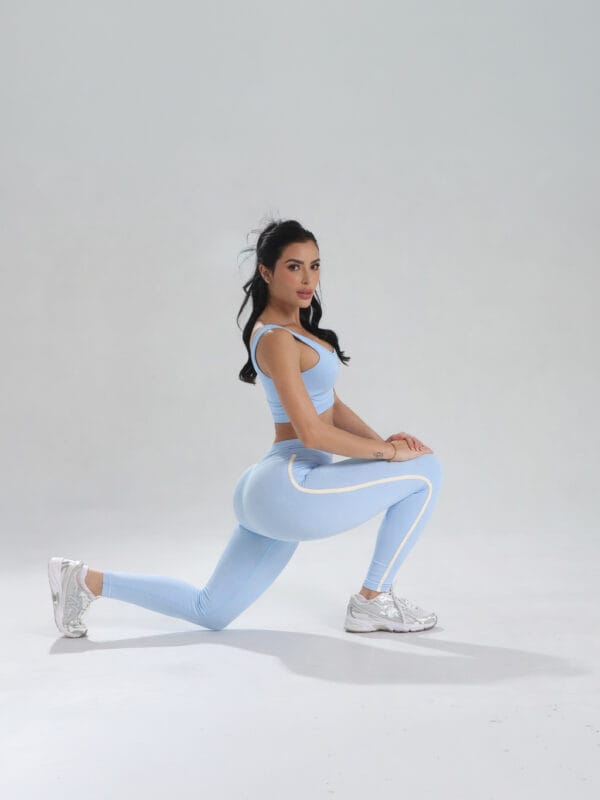 Ardeia Set Deportivo